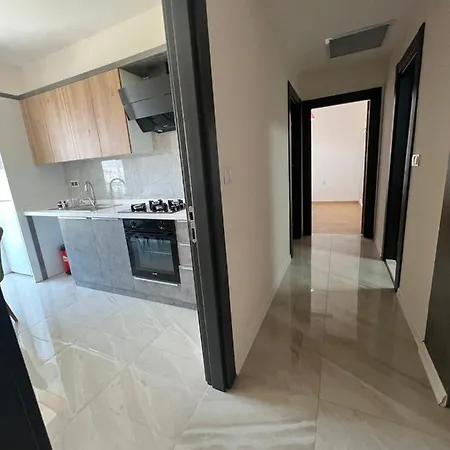 Antalya Apartment Apartament Antalya