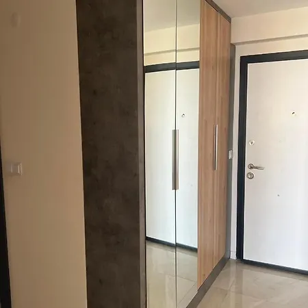 Antalya Apartment