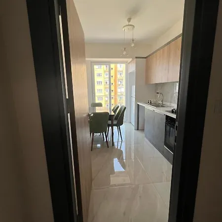 Antalya Apartment Antalya