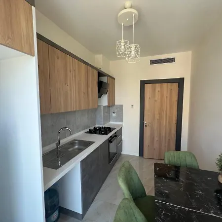 Antalya Apartment Antalya