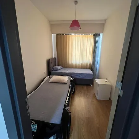 Lägenhet Antalya Apartment Antalya