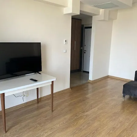 Antalya Apartment * Antalya