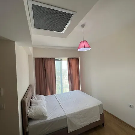 Antalya Apartment *
